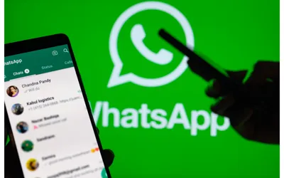 How to clear storage space on WhatsApp