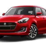Suzuki Swift Latest Price in Pakistan & Specifications for September 2024