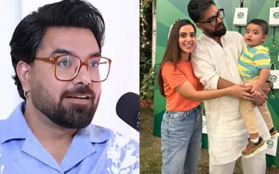 Yasir Hussain opens up about life after the loss of his parents