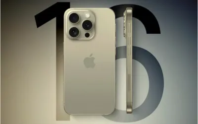 iPhone 16 Pro Now Available with Easy Two-Year Installment Plan