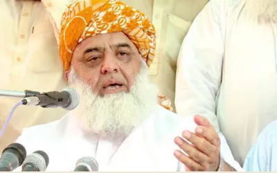 Fazl demands fair elections to ensure genuine public representation