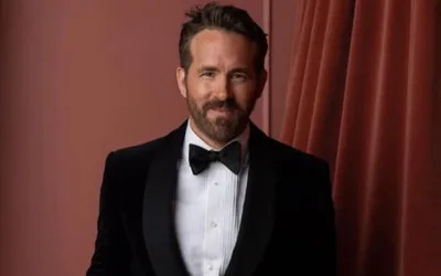 Ryan Reynolds give advice on evolving parenting styles