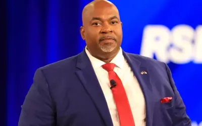 Who is Mark Robinson? All About Background, Career, and Controversy