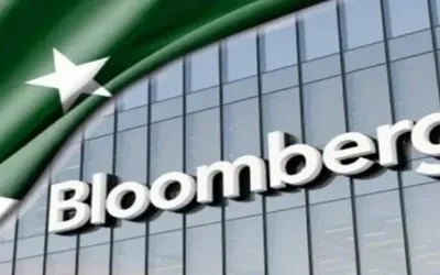 Bloomberg confirms inflation relief, policy stability gains in Pakistan