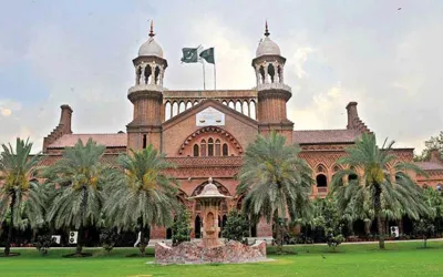 LHC summons DG FIA in Azam Bokhari fake video case