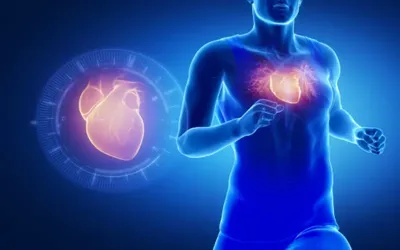 Easy ways to improve heart health at home