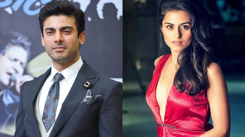 Fawad Khan's Bollywood comeback: a Rom-Com with Ridhi Dogra