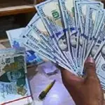 US dollar rate in Pakistan on Sept 23 up by 0.3 paisa to Rs277.86