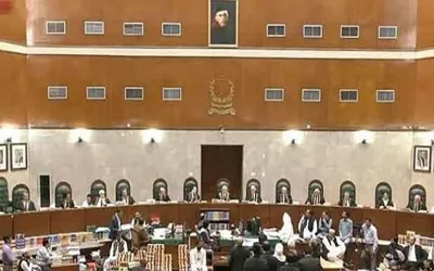 SC constitutes larger bench to hear review plea on Article 63-A interpretation