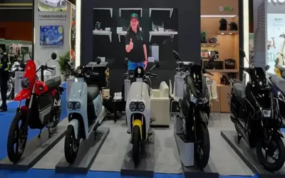 Electric Scooter price and zero markup Installment plan in Pakistan: 2026 update