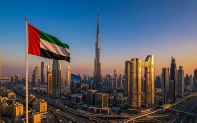UAE announces eight new rules from January 2026