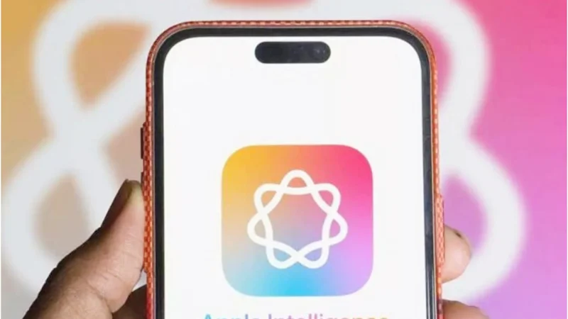 Apple