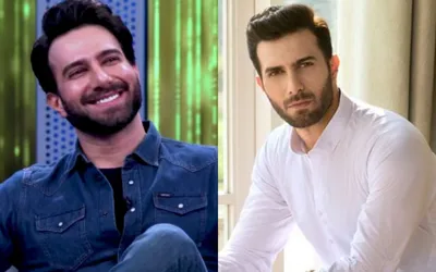 Actor Emmad Irfani Reveals Reason Behind His Endless Youth