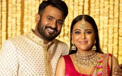 Swara Bhasker Reveals Why She Was Scared of Marrying Fahad Ahmad