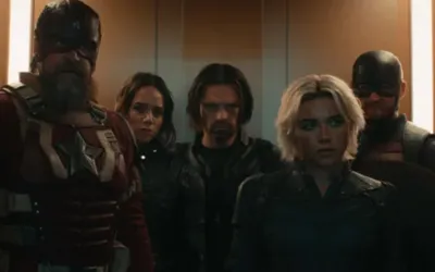 Why Fans Are Calling Marvel's Thunderbolts' Cast ‘Dark Avengers’? Find Out