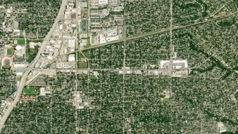 Google Maps introduces enhanced satellite imagery in latest update
