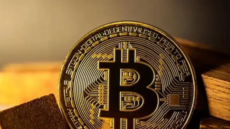 BTC TO USD – Today’s Bitcoin price in Dollar on Sept 24, 2024