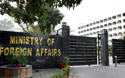 Pakistan condemns Israel’s aggression against Lebanon