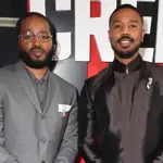 Michael B. Jordan is ready to thrill the audience with his twin role in upcoming Ryan Coogler film