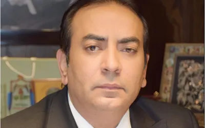 Government action against non-filers is the right decision, burden on taxpayers should be reduced: Atif Ikram