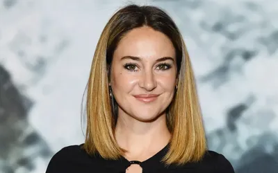 Shailene Woodley on finding a new talent while preparing to play Janis Joplin