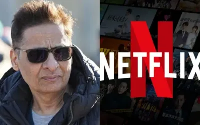 Producer Vashu Bhagnani accuses Netflix of owing ₹47 Crore