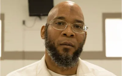 Who is Marcellus Williams? Missourian Executed Amid Protests