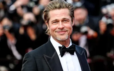 Brad Pitt Issues Warning After Social Media Scammers Use His Name