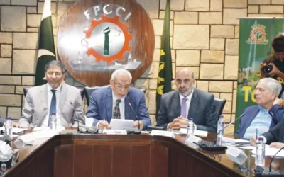 FPCCI celebrates World Tourism Day