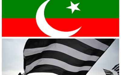 PTI, JUI-F decide to jointly draft constitutional amendment