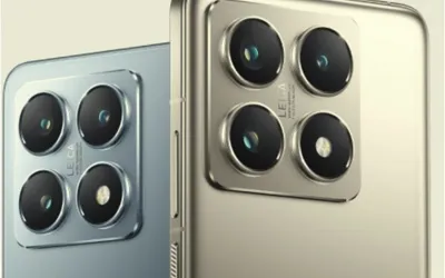 Xiaomi Launches 14T Series with Exceptional Night Photography and Advanced AI