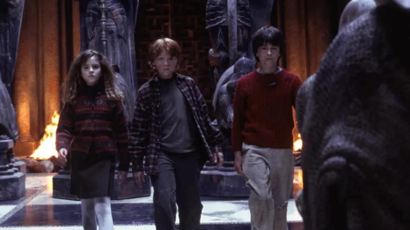 Harry Potter movies set to re-release in Chinese cinemas, details revealed