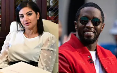 Who is Thalia Graves? Woman Joins List of Allegations Against Sean Diddy