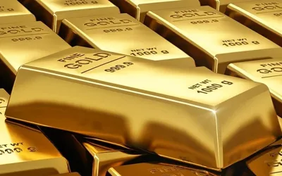 Pakistan sees sharp rise in gold prices amid global rally