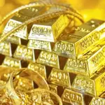 Gold rate in Pakistan on Sept 27 down by Rs300 to Rs276,700/tola