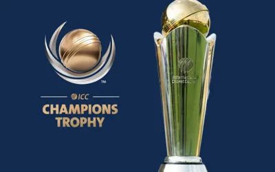 PCB awaits final approval for 2025 ICC Champions Trophy schedule