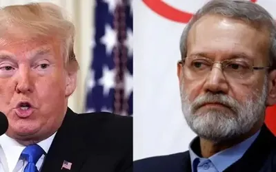 US President threatens action to protect Iranian demonstrators