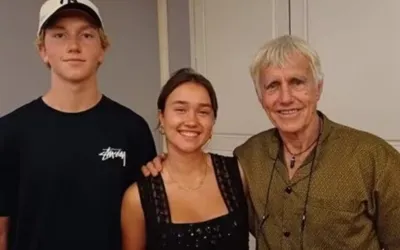 Oscar-Nominated Filmmaker David Bradbury's Arrest in India Sparks Controversy