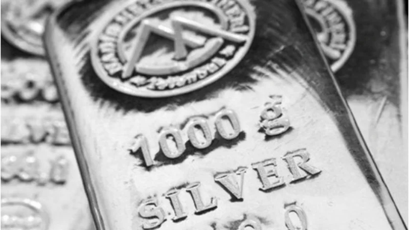Current Silver Rate