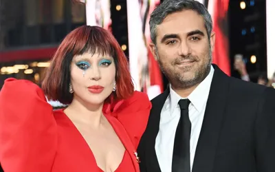 Lady Gaga shares her excitement to begin a family life with her partner Michael Polansky