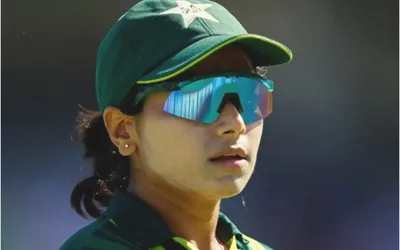 Pakistan Captain Fatima Sana Plans Attacking Approach for T20 World Cup