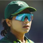 Pakistan Captain Fatima Sana Plans Attacking Approach for T20 World Cup