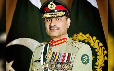 Pakistan destined to achieve rightful position in world: COAS Gen Asim