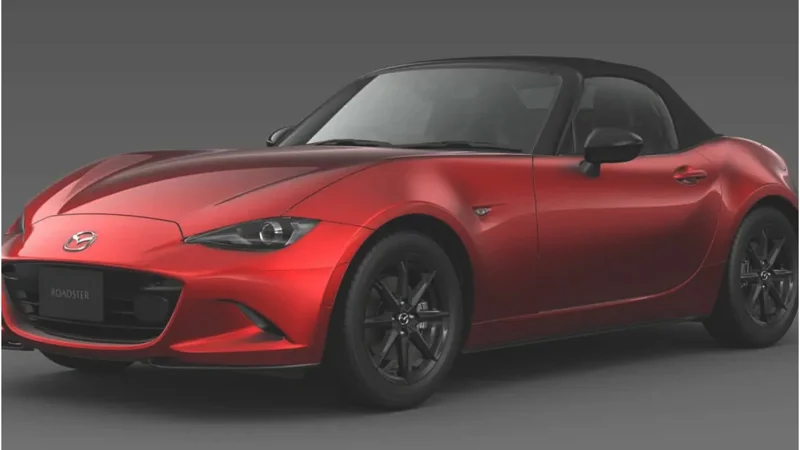 Mazda