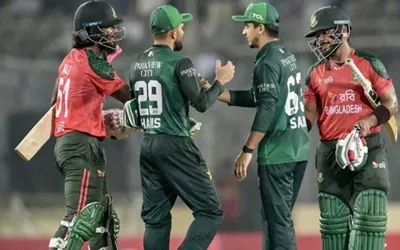 BCB unveils full schedule for Pakistan tour of Bangladesh