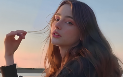 Who is Dasha Taran? Get to Know Famous Russian-Ukrainian Influencer