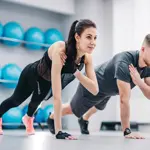 Fitness trends to follow this year