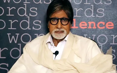 Amitabh Bachchan Reveals Difficulties He Faced to Find Job After Graduation