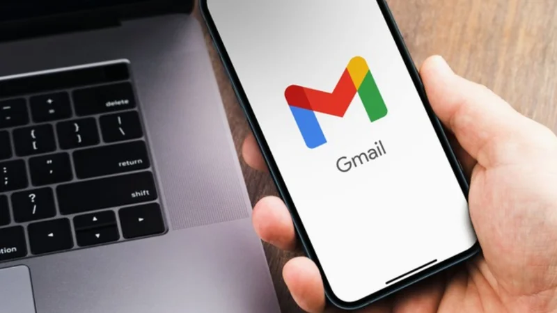 Gmail