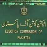 ECP announces by-election schedule for vacant seat in Sibi